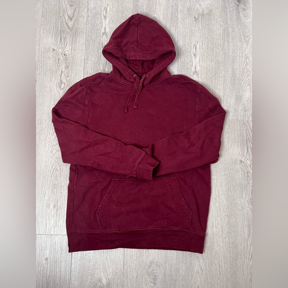 urban pipeline Other - Urban Pipeline Burgundy Hoodie
